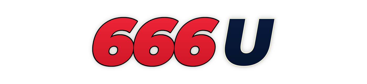 666u